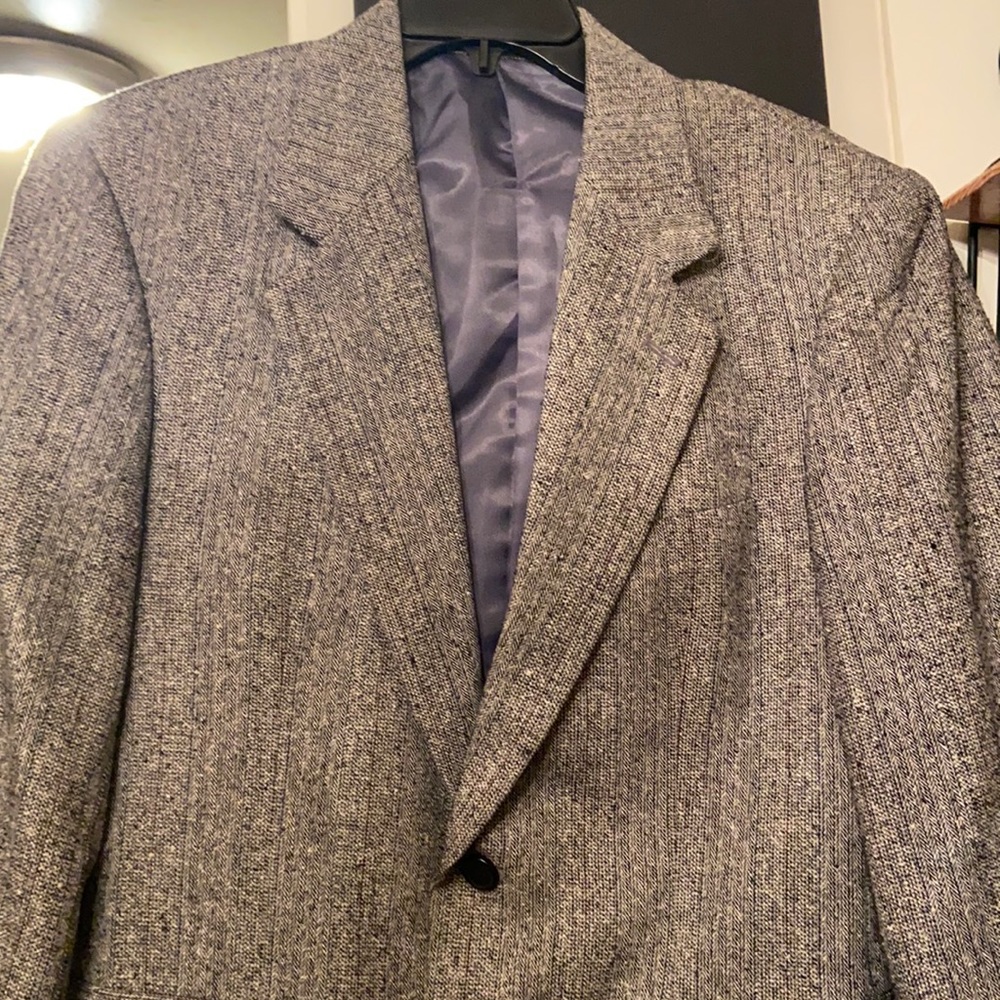 Men’s esquire Jeremy Cobb Blazer